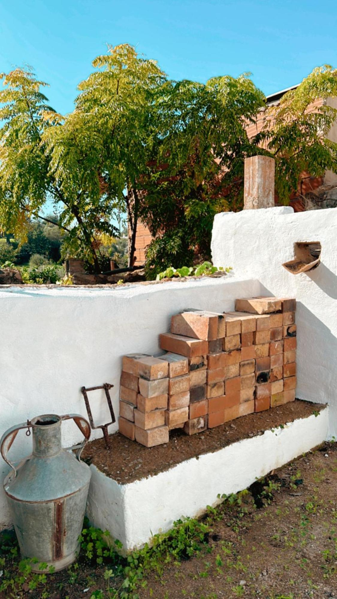 فيلا La Quinta Da Liberdade - Ferme De Charme En Algarve Pechão المظهر الخارجي الصورة