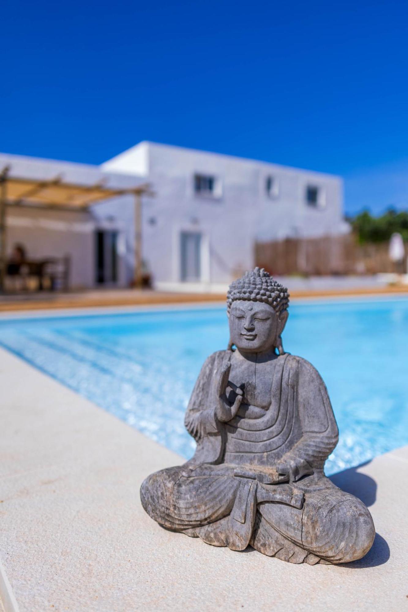 فيلا La Quinta Da Liberdade - Ferme De Charme En Algarve Pechão المظهر الخارجي الصورة