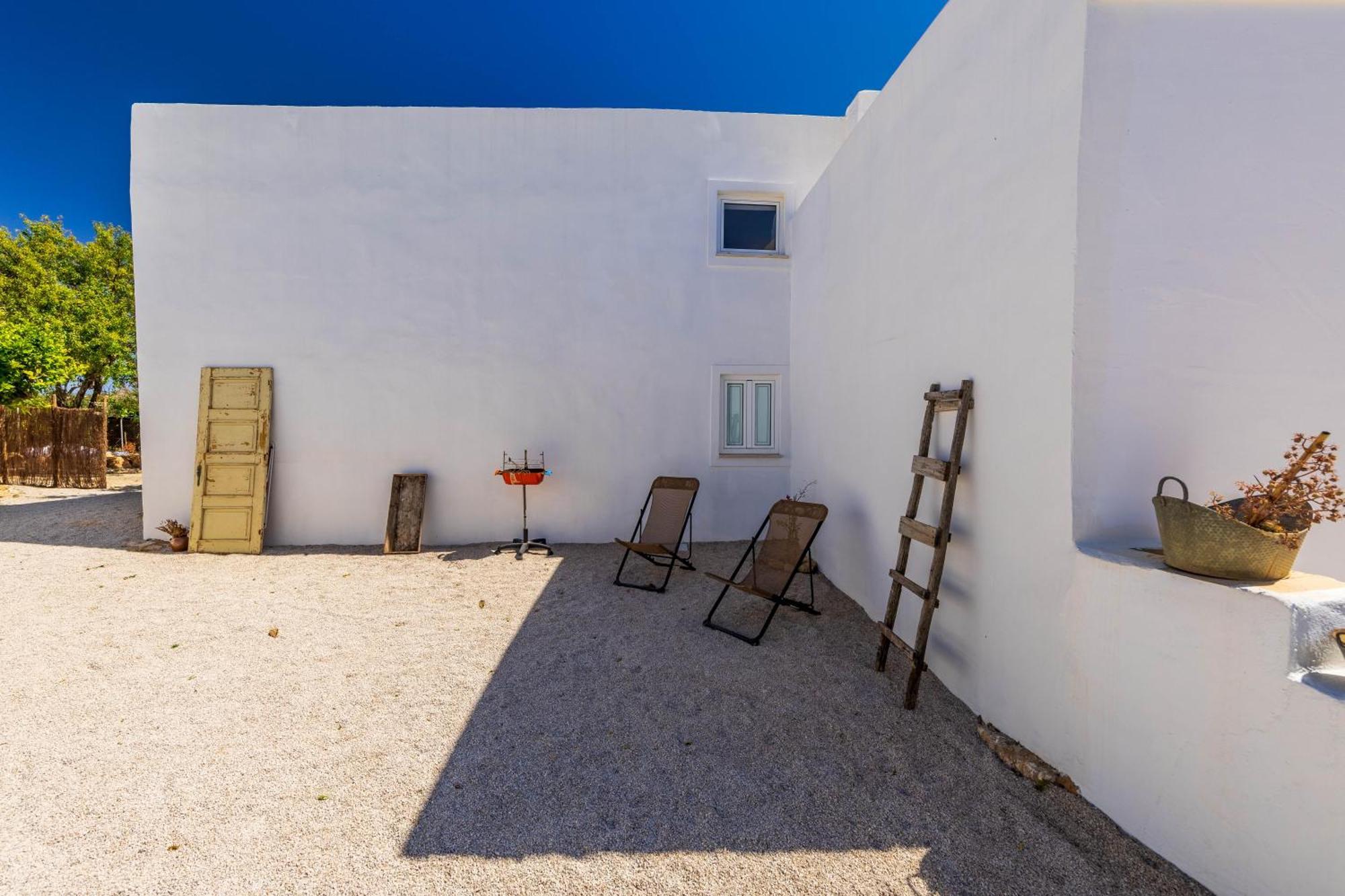 فيلا La Quinta Da Liberdade - Ferme De Charme En Algarve Pechão المظهر الخارجي الصورة
