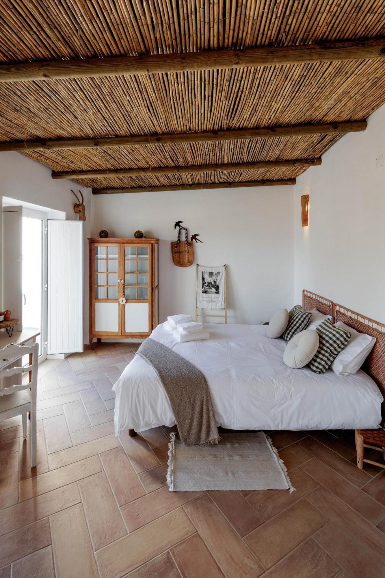 فيلا La Quinta Da Liberdade - Ferme De Charme En Algarve Pechão المظهر الخارجي الصورة