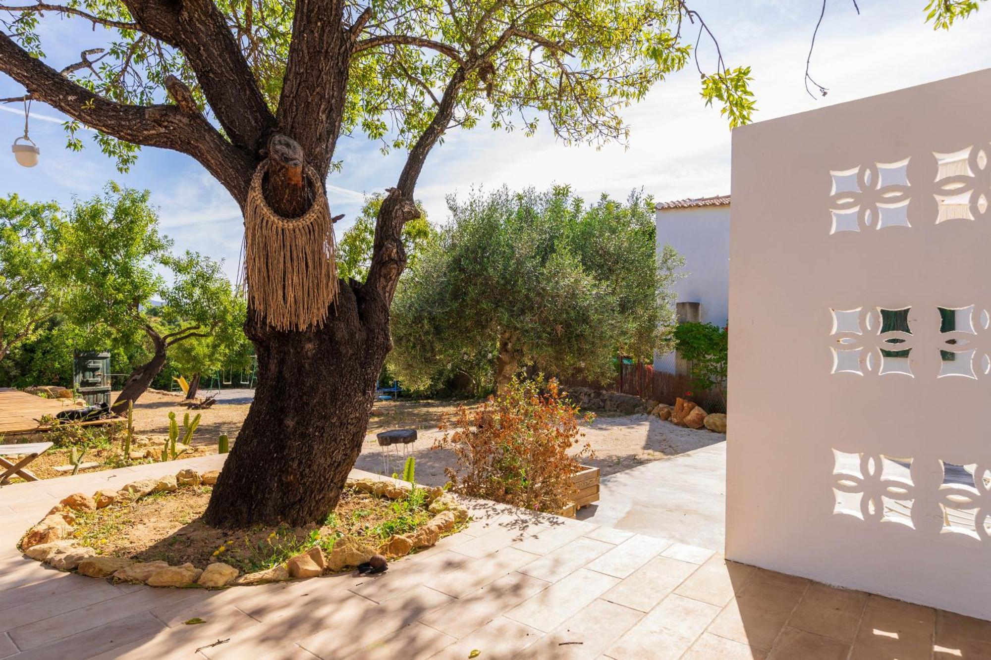 فيلا La Quinta Da Liberdade - Ferme De Charme En Algarve Pechão المظهر الخارجي الصورة