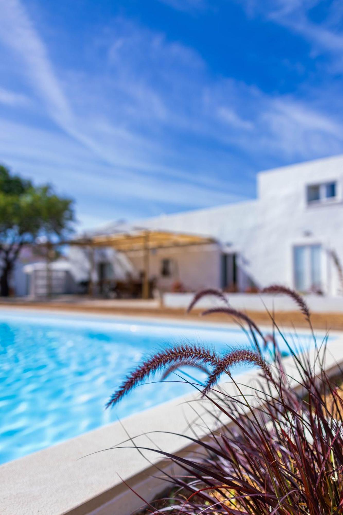 فيلا La Quinta Da Liberdade - Ferme De Charme En Algarve Pechão المظهر الخارجي الصورة