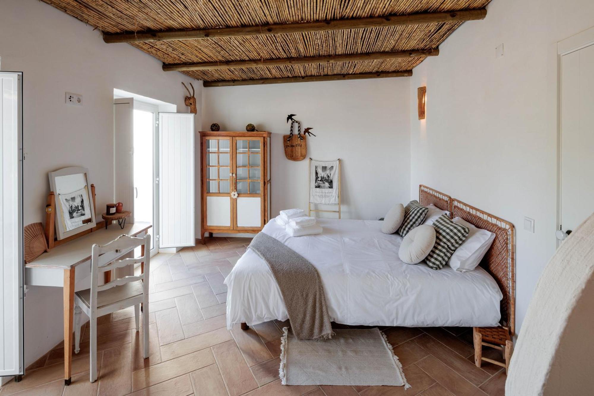 فيلا La Quinta Da Liberdade - Ferme De Charme En Algarve Pechão المظهر الخارجي الصورة