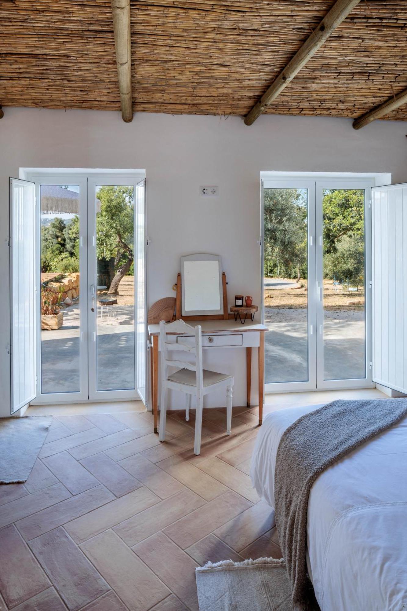 فيلا La Quinta Da Liberdade - Ferme De Charme En Algarve Pechão المظهر الخارجي الصورة